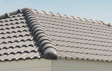 advantages of Knowe clay roofing