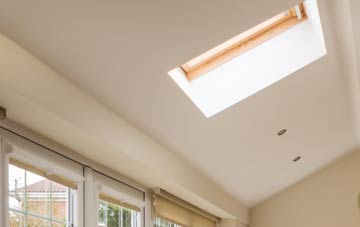 Knowe conservatory roof insulation companies