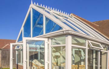 conservatory roof insulation costs Knowe