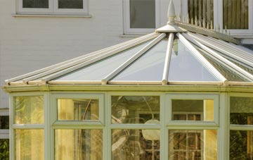 conservatory roof repair Knowe, Dumfries And Galloway
