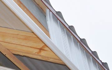 why Knowe fascia repairs are essential