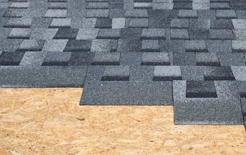 expert Knowe asphalt roof companies