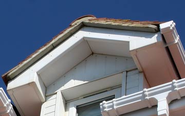 Knowe fascia installation costs
