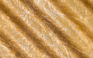 Knowe fibreglass roof waterproofing