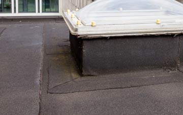 disadvantages of Knowe flat roofs