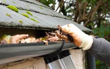 gutter cleaning Knowe, Dumfries And Galloway