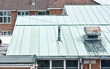 Knowe lead roofing costs
