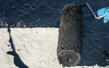 Knowe liquid sealant waterproofing