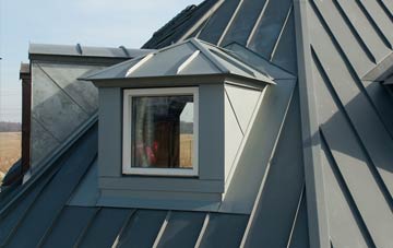 metal roofing Knowe, Dumfries And Galloway
