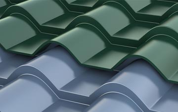 who should consider Knowe plastic roofs