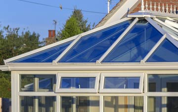 professional Knowe conservatory insulation