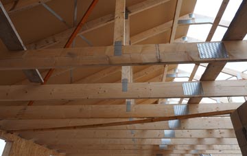 Knowe roof truss costs