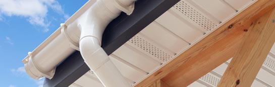 get Knowe guttering quotes today