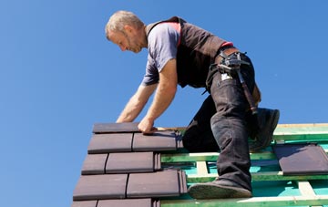 disadvantages of Knowe slate roofing
