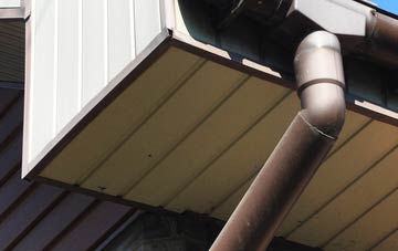 Knowe soffit installation costs
