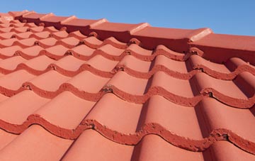 Knowe tile and slate roof replacement