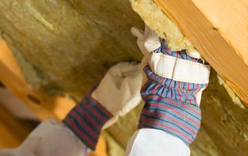 types of Knowe pitched roof insulation materials
