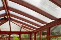 Knowe conservatory roofing insulation