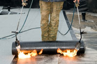 Knowe flat roof sealing quote