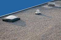 Knowe flat roofing