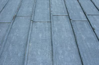 Knowe lead roofing