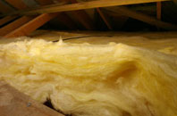 Knowe pitch roof insulation