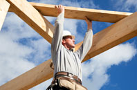 Knowe roof replacement work