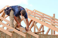 Knowe roof trusses