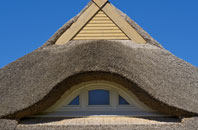 Knowe thatch roofing